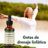 Gotas de Drenaje Linfático